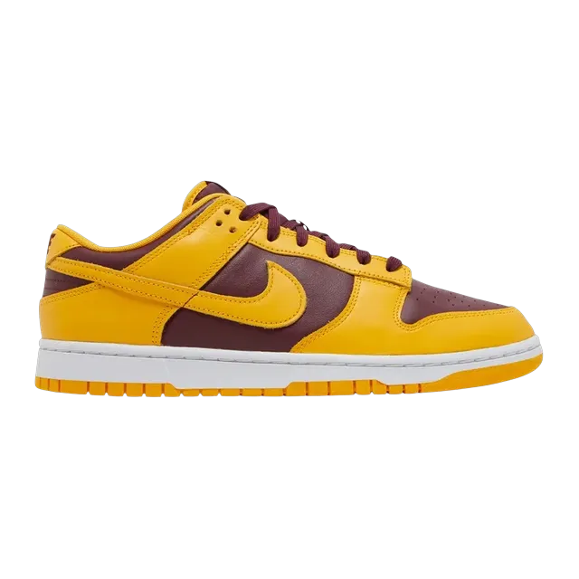 Dunk Low Arizona State — Authentic Nike in stock at CLZTURE
