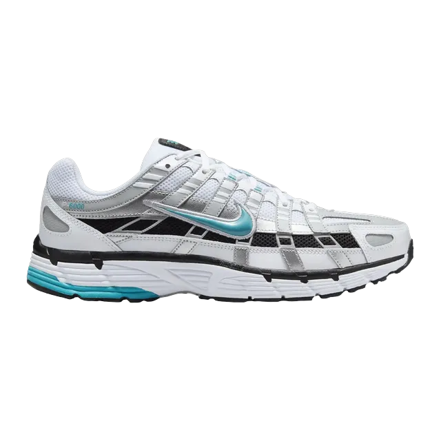 Nike P-6000 Dusty Cactus — Authentic Nike in stock at CLZTURE