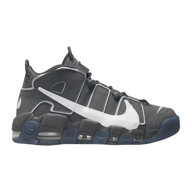 Nike Air More Uptempo 96 Copy Paste – Iron Grey — Authentic Nike in stock at CLZTURE