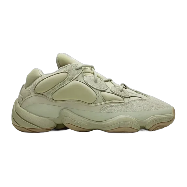 Adidas Yeezy 500 Stone — Authentic Adidas at CLZTURE