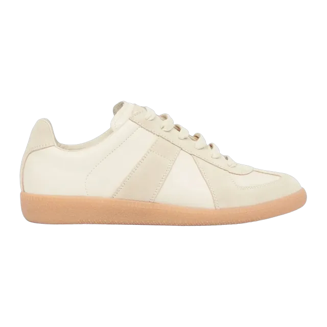 Maison Margiela Sneakers Replica White — Authentic Shoes & Footwear at CLZTURE