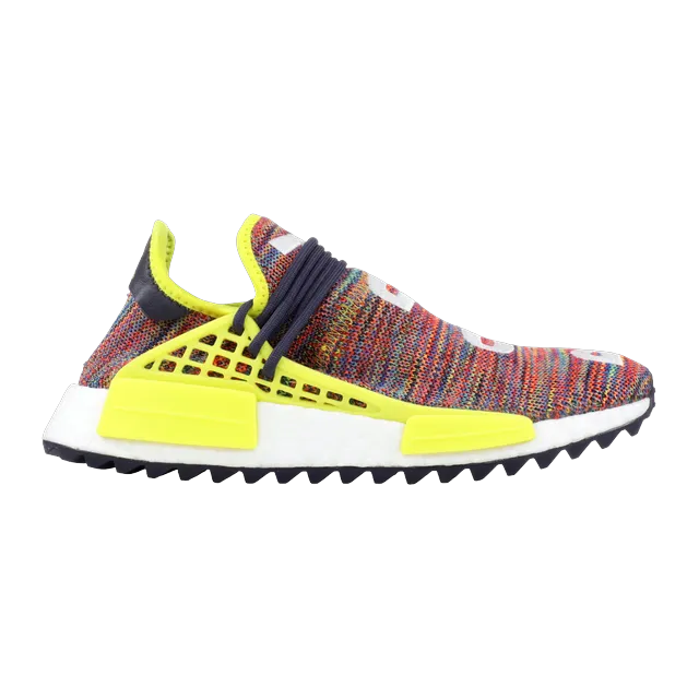 adidas Pharrell x Nmd Trail Human Race — Authentic Adidas in stock at CLZTURE