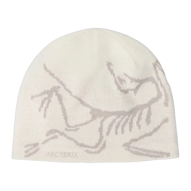 Arc'teryx Bird Head Toque Beanie Arctic Silk — Authentic at CLZTURE