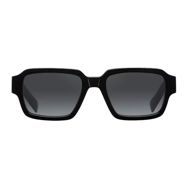Prada Eyewear Collection Black — Authentic Prada in stock at CLZTURE