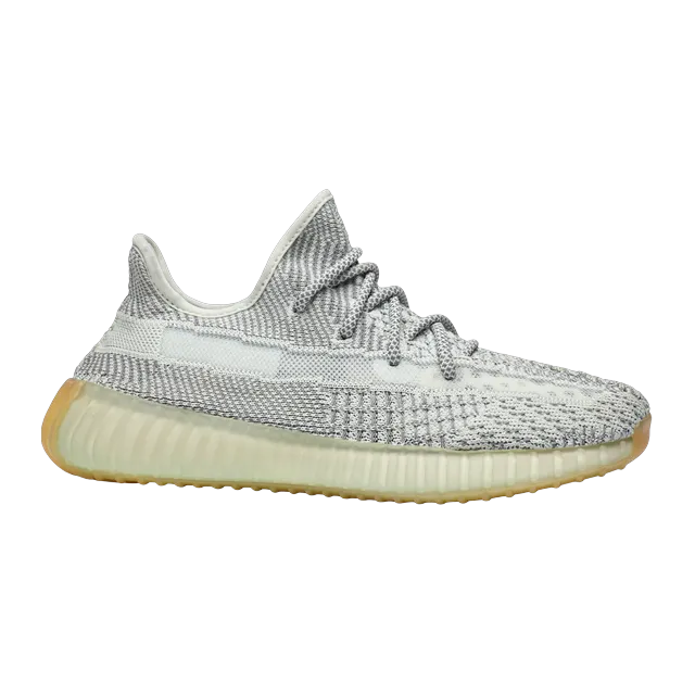 Yeezy Boost 350 V2 (Non Réfléchissante) Yeshaya — Authentic Adidas in stock at CLZTURE
