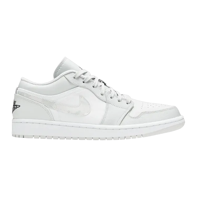Air Jordan 1 Low White Camo — Authentic Shoes & Footwear at CLZTURE