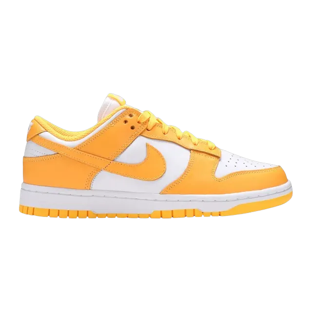 Dunk Low Laser Orange — Authentic Shoes & Footwear at CLZTURE
