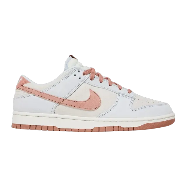 Dunk Low Premium Fossil Rose — Authentic Shoes & Footwear at CLZTURE