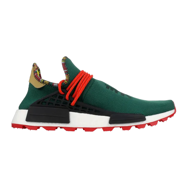 adidas Pharrell x Nmd Human Race Inspiration Pack — Authentic Adidas in stock at CLZTURE