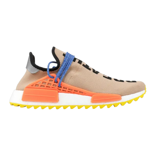 adidas Pharrell x Nmd Trail Human Race — Authentic Adidas in stock at CLZTURE