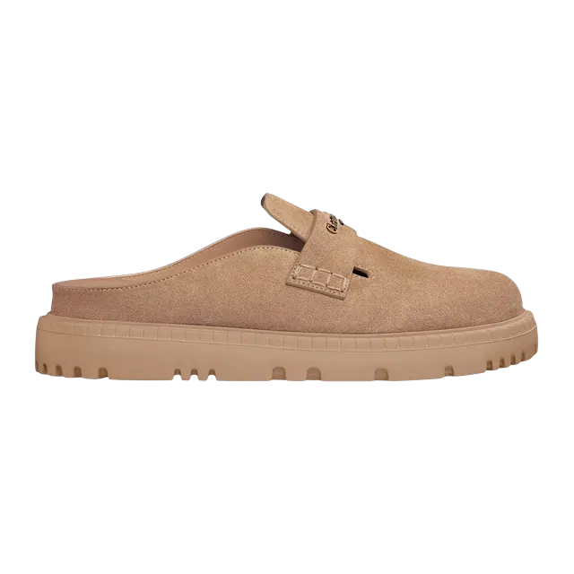 Dior Boy Beige — Authentic Shoes & Footwear at CLZTURE