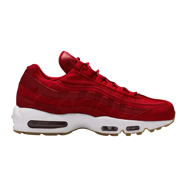 Air Max 95 Gym Red — Authentic Shoes & Footwear at CLZTURE