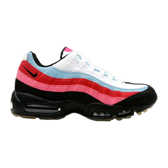 Air Max 95 Running Man — Authentic Nike in stock at CLZTURE