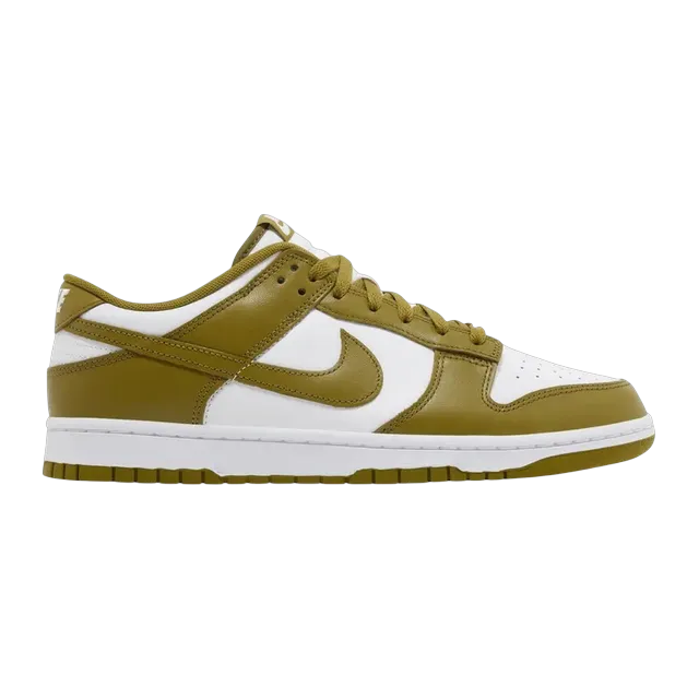 Dunk Low Pacific Moss — Authentic Nike in stock at CLZTURE