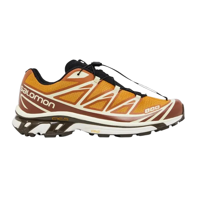 Salomon End. x Xt-6 Porcini — Authentic Salomon in stock at CLZTURE