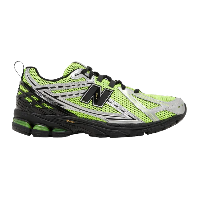 New Balance 1906R Volt Silver — Authentic Shoes & Footwear at CLZTURE