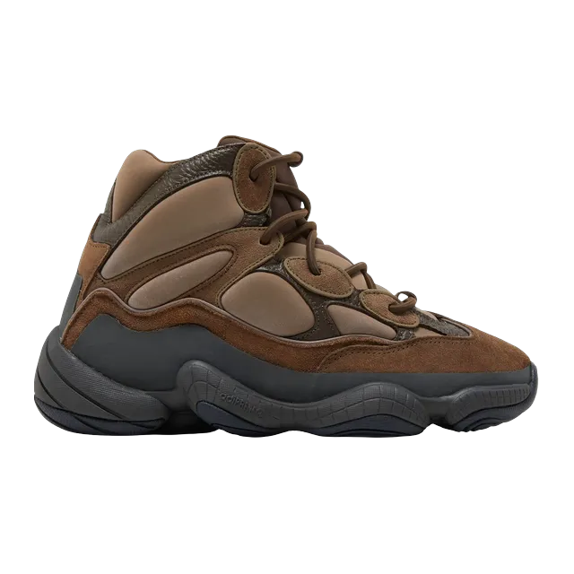 Yeezy 500 Haute Taupe Black — Authentic Shoes & Footwear at CLZTURE