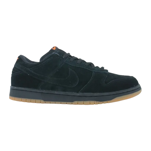 Dunk Low Pro SB Halloween — Authentic Nike in stock at CLZTURE