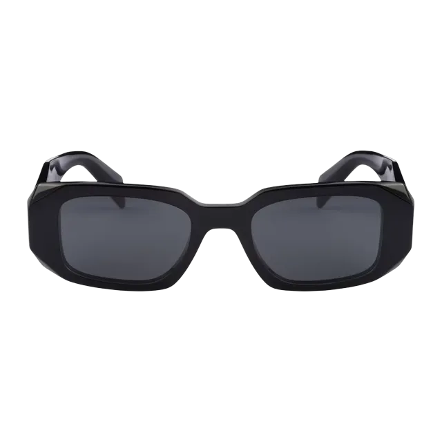 Prada Symbole Black — Authentic Prada in stock at CLZTURE