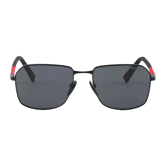 Prada Linea Rossa Active Black — Authentic Prada in stock at CLZTURE