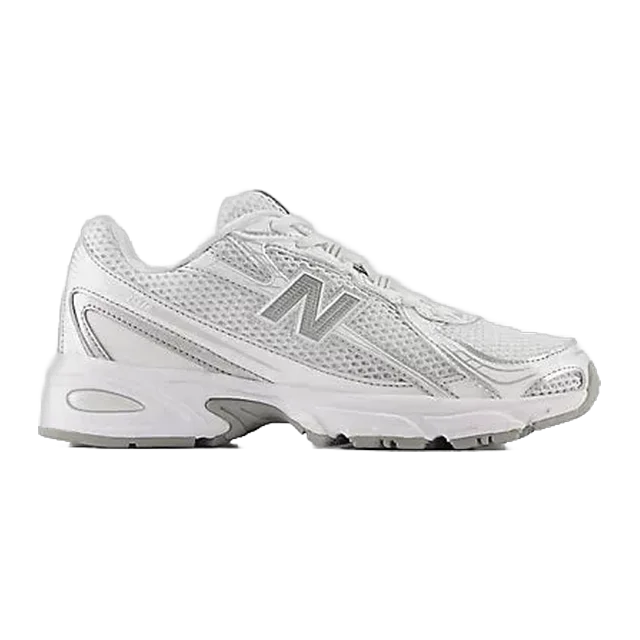 Nb 740 White — Authentic New Balance at CLZTURE