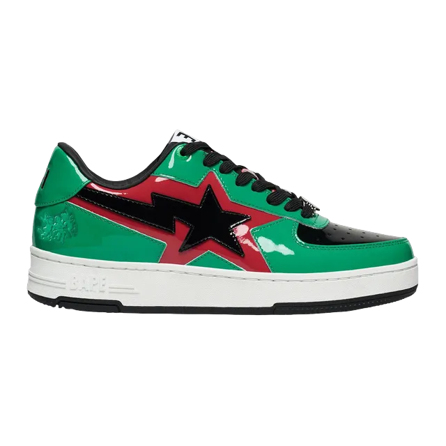 BAPE Masiwei x Bapesta Angels — Authentic Bape in stock at CLZTURE