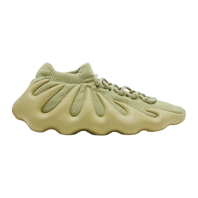 Yeezy 450 Resin — Authentic Adidas in stock at CLZTURE