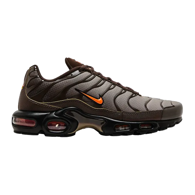 Air Max Plus Tn Baroque Brown — Authentic Shoes & Footwear at CLZTURE