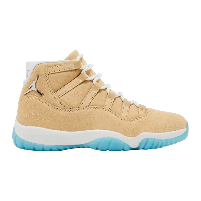 Jordan 11 Retro H-Town — Authentic Shoes & Footwear at CLZTURE