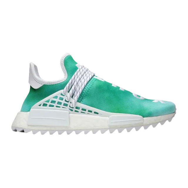 adidas Pharrell x Nmd Hu Trail Youth — Authentic Adidas in stock at CLZTURE