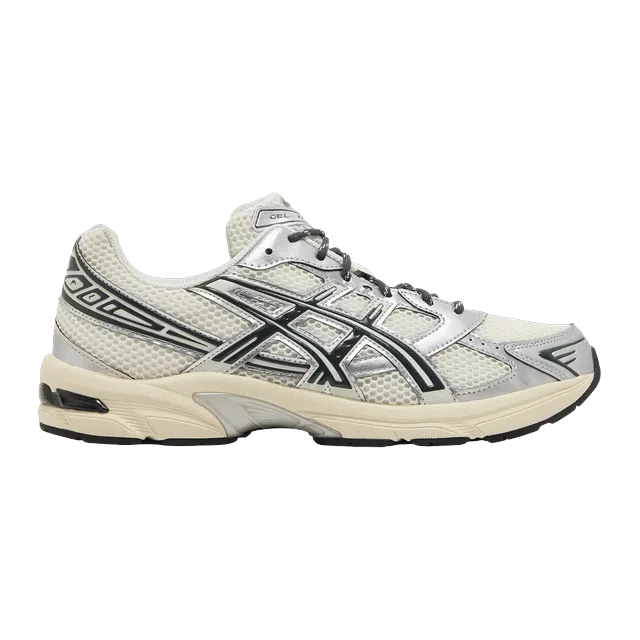 ASICS Kith x Gel 1130 Cream Scarab — Authentic Shoes & Footwear at CLZTURE
