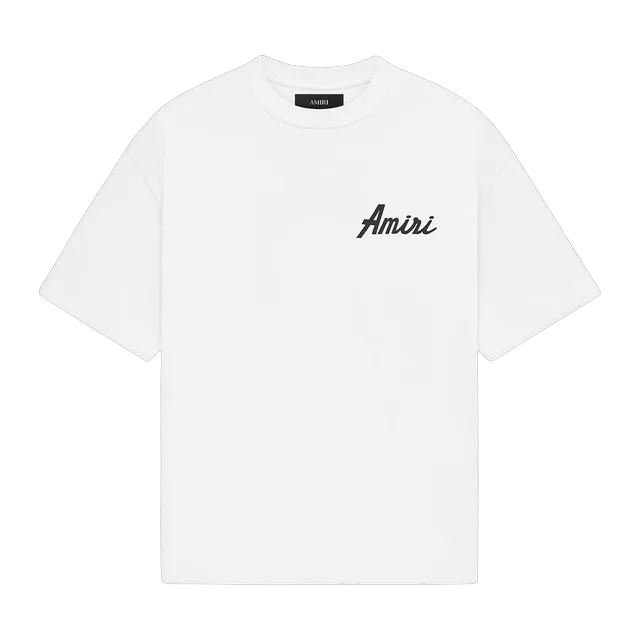 Amiri Ri City White — Authentic AMIRI in stock at CLZTURE