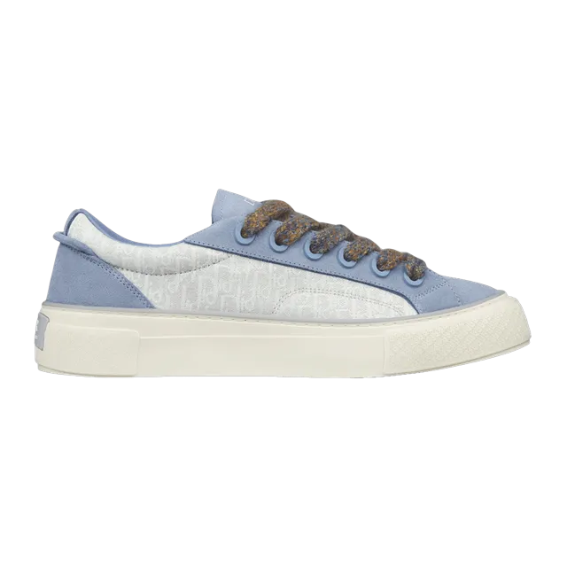 Dior Sneakers B33 Oblique Blue Grey — Authentic Dior in stock at CLZTURE