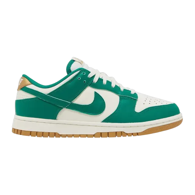 Dunk Low Malachite Metallic Gold — Authentic Shoes & Footwear at CLZTURE