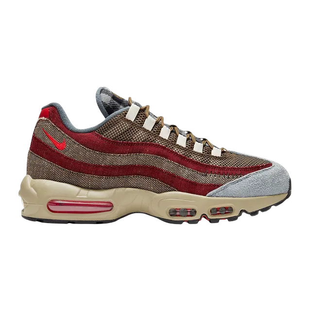Air Max 95 Freddy Krueger — Authentic Nike in stock at CLZTURE