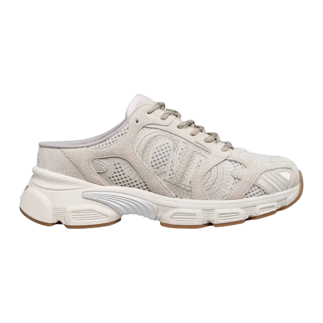 Dior Sneaker Chrono Beige — Authentic Dior in stock at CLZTURE