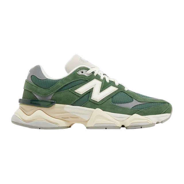 New Balance 9060 Nori — Authentic New Balance in stock at CLZTURE