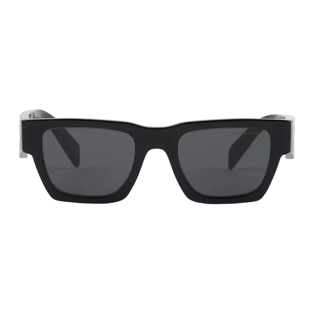 Prada Symbole Black — Authentic Prada in stock at CLZTURE