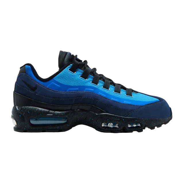 Stash x Air Max 95 Harbor Blue — Authentic Shoes & Footwear at CLZTURE