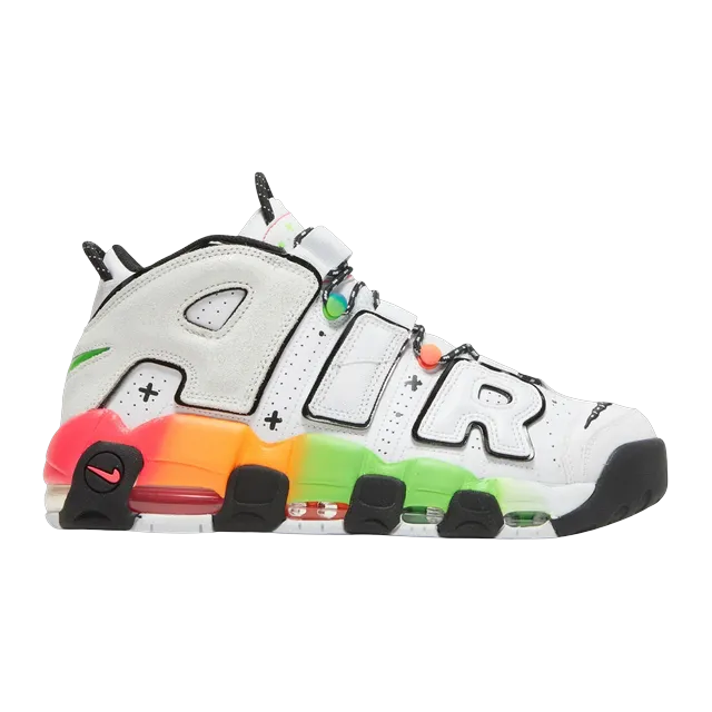 Nike Air More Uptempo 96 Culture Of The Game — Authentic Nike in stock at CLZTURE