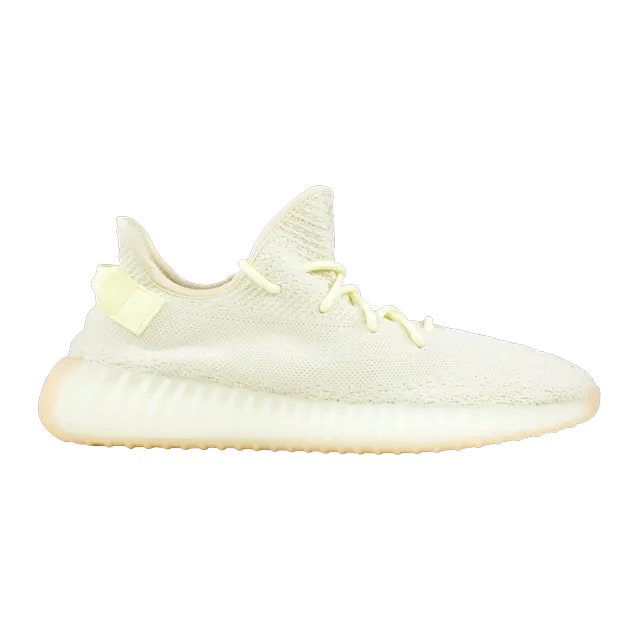 Yeezy Boost 350 V2 Butter — Authentic Adidas in stock at CLZTURE