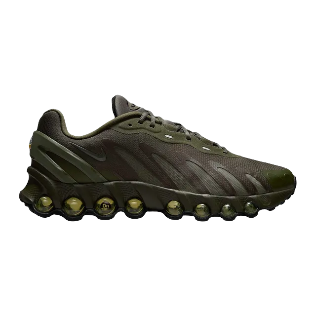 Air Max Dn8 Cargo Khaki — Authentic Shoes & Footwear at CLZTURE
