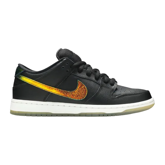 SB Dunk Low Pro Sparkle — Authentic Nike in stock at CLZTURE