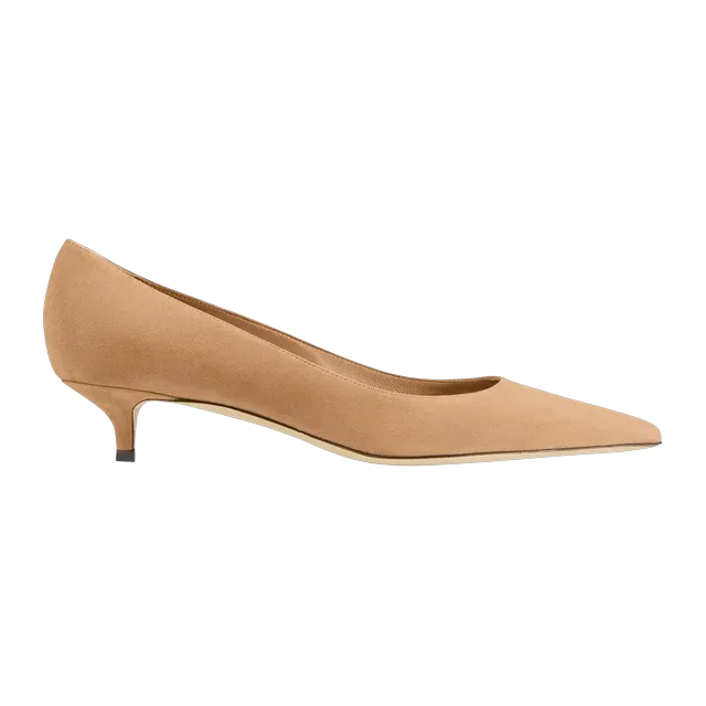 Jimmy Choo Amelia 35Mm Brown — Authentic Jimmy Choo in stock at CLZTURE