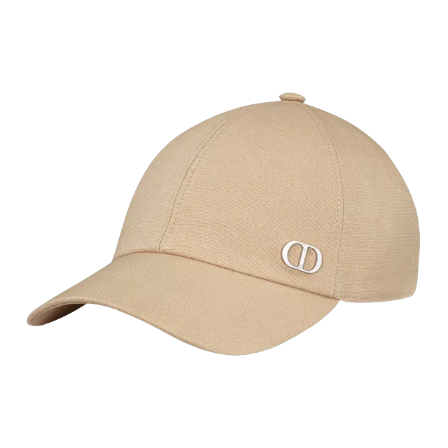 Dior Cap CD icon Neutral — Authentic Caps & Beanies at CLZTURE