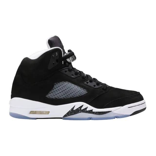 Jordan 5 Retro Oreo — Authentic Jordan in stock at CLZTURE