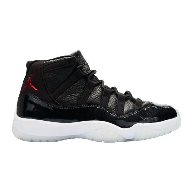 Jordan 11 Retro 72-10 — Authentic at CLZTURE