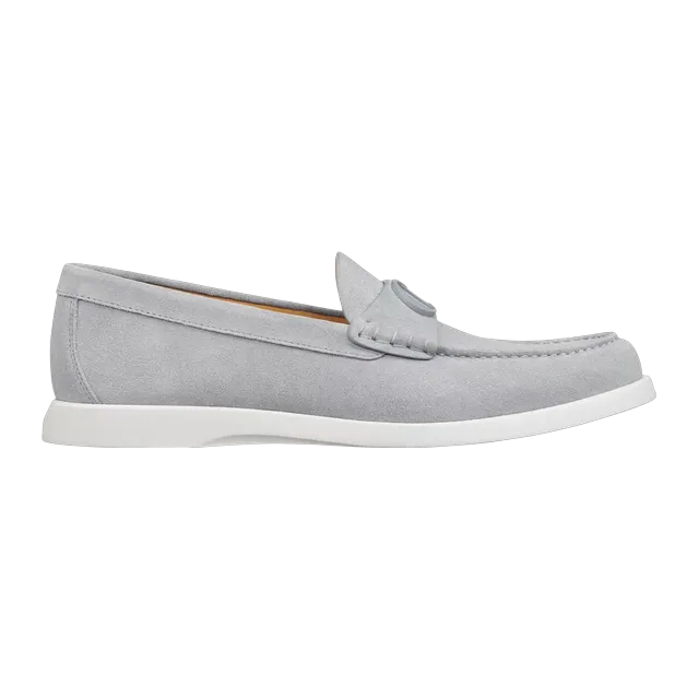 Dior Granville Grey — Authentic Shoes & Footwear at CLZTURE