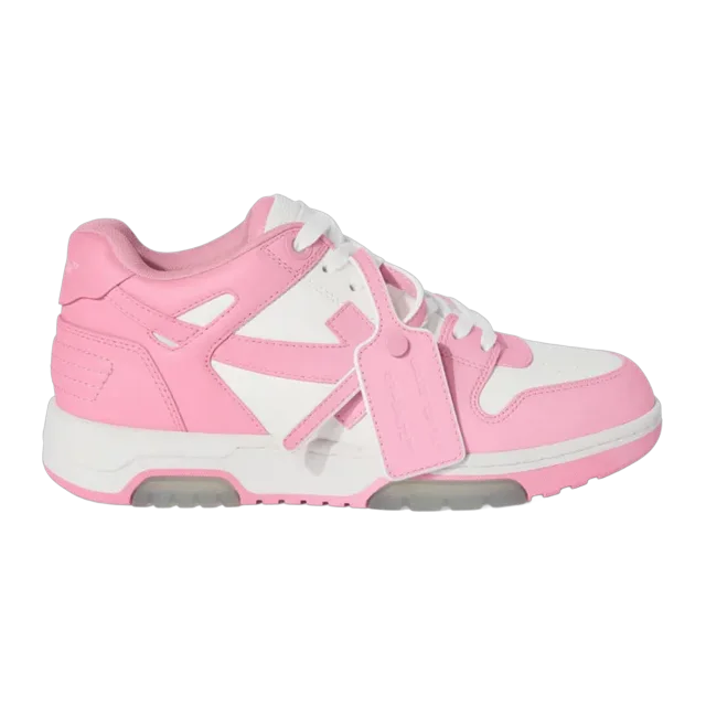 Basket Off-White Rose — Authentic Off-White at CLZTURE