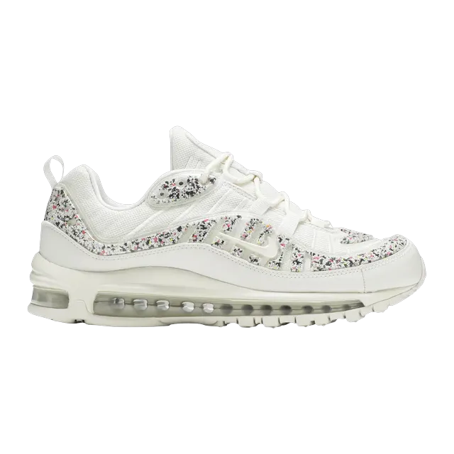 Air Max 98 Lx Recycled Material — Authentic Nike in stock at CLZTURE
